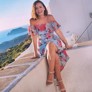 Meet your Posher, Katherine